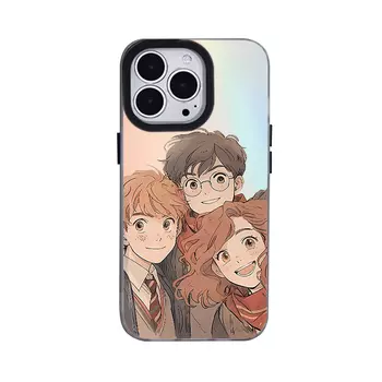 Чехол для телефона Victory Charge, Aurora Laser-Color 0-Harry Potter A