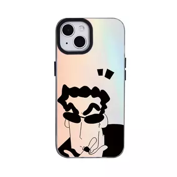 Чехол для телефона Victory Charge, Aurora Laser-Color-Hiroshi