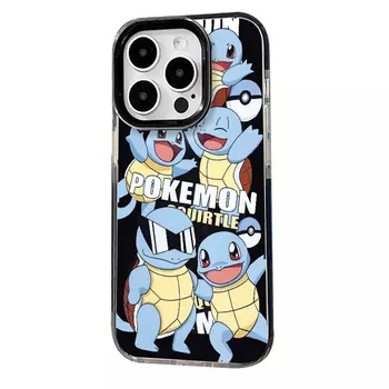 Чехол для телефона Victory Charge, Circle Shell-White Edge 0-TDL Happy Squirtle