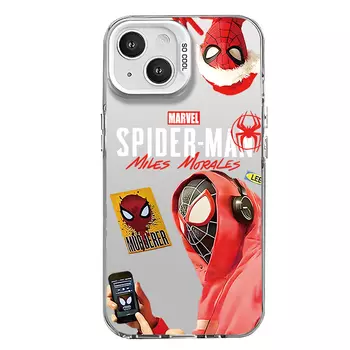 Чехол для телефона Victory Charge, IMD-0-