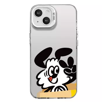 Чехол для телефона Victory Charge, IMD-0-A446VERDY