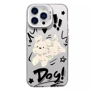 Чехол для телефона Victory Charge, IMD-0--