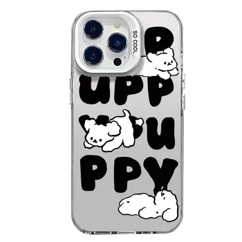 Чехол для телефона Victory Charge, IMD-0-