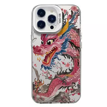 Чехол для телефона Victory Charge, IMD-0-