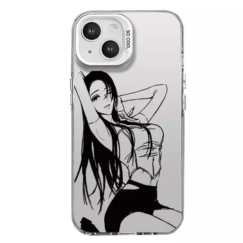 Чехол для телефона Victory Charge, IMD-0-