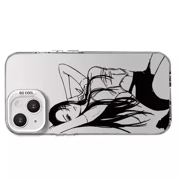 Чехол для телефона Victory Charge, IMD-0-