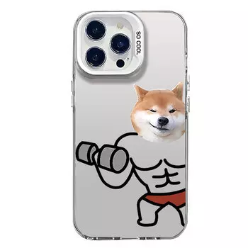 Чехол для телефона Victory Charge, IMD-0-