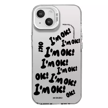 Чехол для телефона Victory Charge, IMD-0-583506IMOK