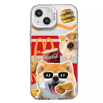 Чехол для телефона Victory Charge, IMD-0-583506