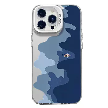 Чехол для телефона Victory Charge, IMD-0-