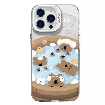 Чехол для телефона Victory Charge, IMD-0-