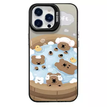 Чехол для телефона Victory Charge, IMD-0-