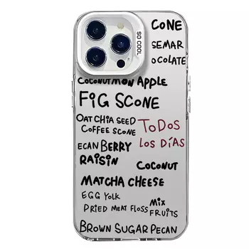 Чехол для телефона Victory Charge, IMD-0-