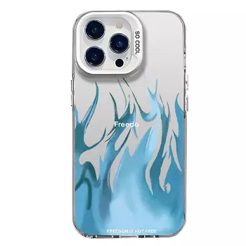 Чехол для телефона Victory Charge, IMD-0-M