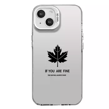 Чехол для телефона Victory Charge, IMD-0-