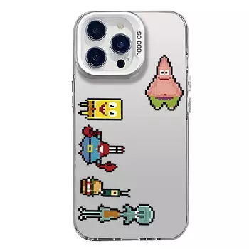 Чехол для телефона Victory Charge, IMD-0-