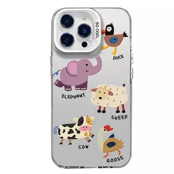 Чехол для телефона Victory Charge, IMD-0-