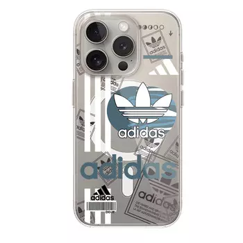 Чехол для телефона Victory Charge, Transparent magnetic case-transparent 0-tide brand clover