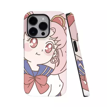 Чехол для телефона Vicy, Sakura of Love 2-in-1 Anti-Fall Shell