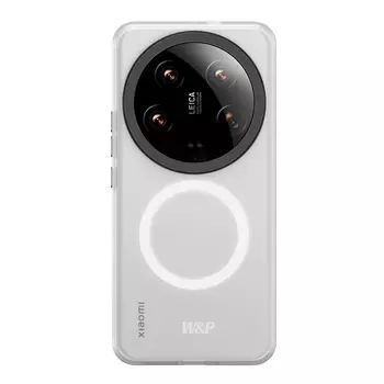 Чехол для телефона W&P, Black