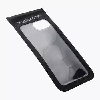 Чехол для телефона Yosemite водоотталкивающий, черный