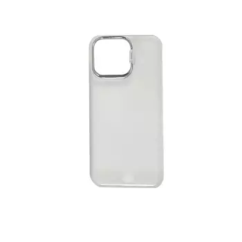 Чехол для телефона Yule With Yule, JC-Lens MountClear