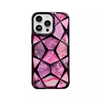 Чехол для телефона Yule With Yule, Marble Cardboard-Blue