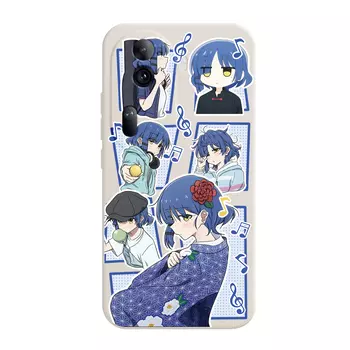 Чехол для телефона Ziyin, Antique White - DWZYMF84