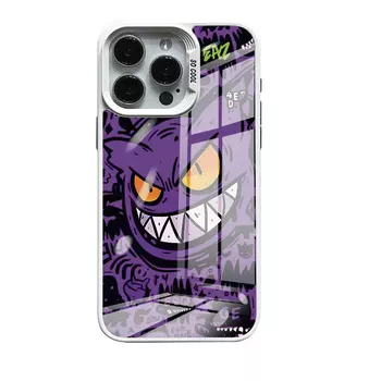 Чехол для телефона Ziyin, Black bar - DWZYBL168