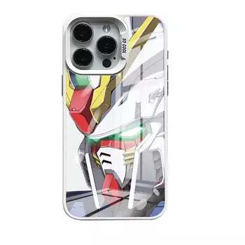 Чехол для телефона Ziyin, Black bars - DWZYBL138