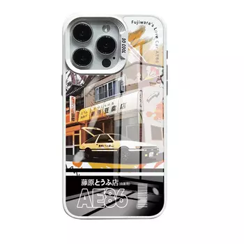 Чехол для телефона Ziyin, Black - DWZYBL09