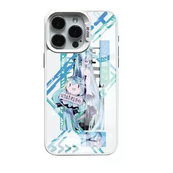 Чехол для телефона Ziyin, Black - DWZYBL33