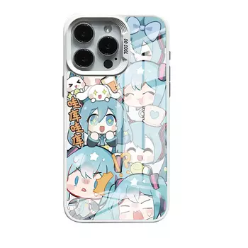 Чехол для телефона Ziyin, Black - DWZYBL36