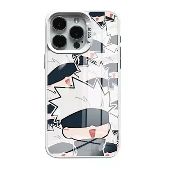 Чехол для телефона Ziyin, Black - DWZYBL72