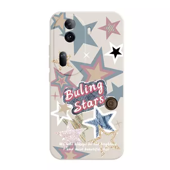 Чехол для телефона Ziyin, Lavender - DWZYMF47