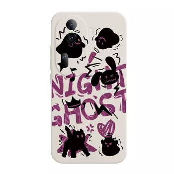 Чехол для телефона Ziyin, Lavender - DWZYMF48