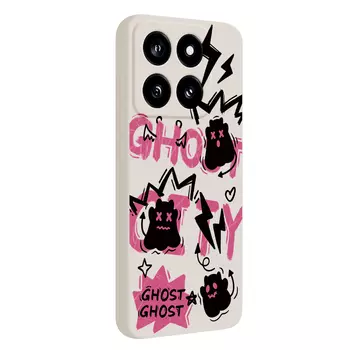 Чехол для телефона Ziyin, Lavender - DWZYMF49