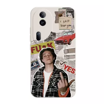 Чехол для телефона Ziyin, Lavender - DWZYMF56