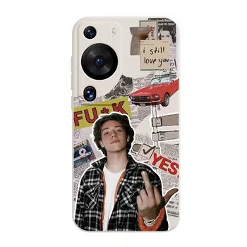 Чехол для телефона Ziyin, Lavender - DWZYMF56