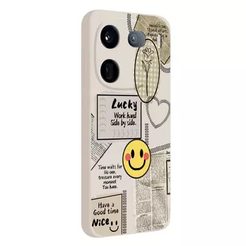 Чехол для телефона Ziyin, Lavender - DWZYMF57