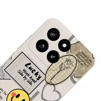 Чехол для телефона Ziyin, Lavender - DWZYMF57