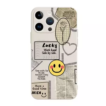 Чехол для телефона Ziyin, Lavender - DWZYMF57