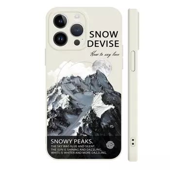 Чехол для телефона Ziyin, Lavender - DWZYMF58