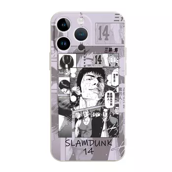 Чехол для телефона Ziyin, Lavender - DWZYMF63