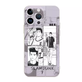 Чехол для телефона Ziyin, Lavender - DWZYMF64