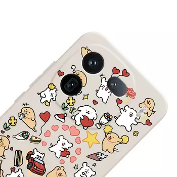 Чехол для телефона Ziyin, Lavender - DWZYMF71