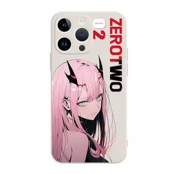 Чехол для телефона Ziyin, Lavender - DWZYMF73