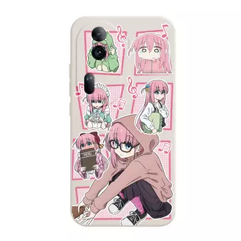 Чехол для телефона Ziyin, Lavender - DWZYMF76