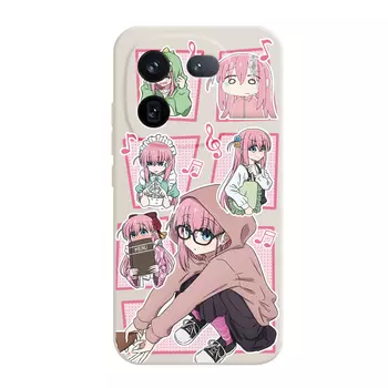 Чехол для телефона Ziyin, Lavender - DWZYMF76