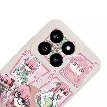 Чехол для телефона Ziyin, Lavender - DWZYMF76